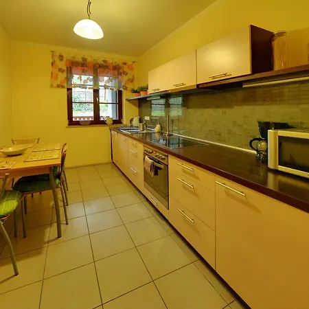 Appartement Sun Seasons 24 - Pod Swierkami Centrum