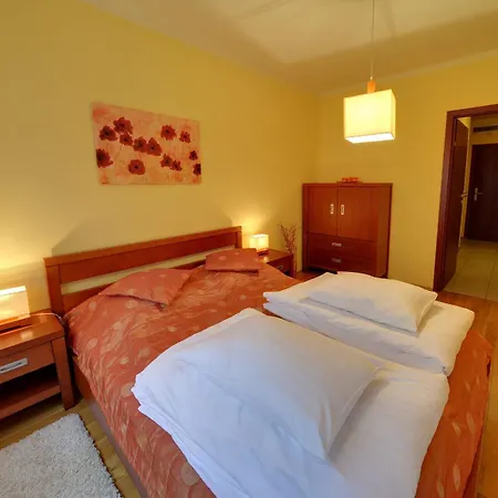 Apartamenty Sun Seasons 24 - Rezydencja Pod Swierkami Centrum Karpacz