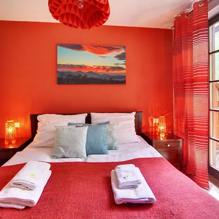 Apartment Funkcjonalne I Stylowe Apartamenty Sun Seasons 24 W Karpaczu By Noclegi Renters
