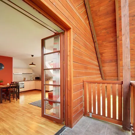 Funkcjonalne I Stylowe Apartamenty Sun Seasons 24 W Karpaczu By Noclegi Renters Apartment Karpacz