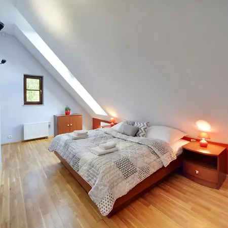 Funkcjonalne I Stylowe Apartamenty Sun Seasons 24 W Karpaczu By Noclegi Renters Karpacz