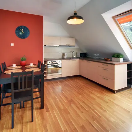 Funkcjonalne I Stylowe Apartamenty Sun Seasons 24 W Karpaczu By Noclegi Renters