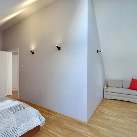 Funkcjonalne I Stylowe Apartamenty Sun Seasons 24 W Karpaczu By Noclegi Renters *