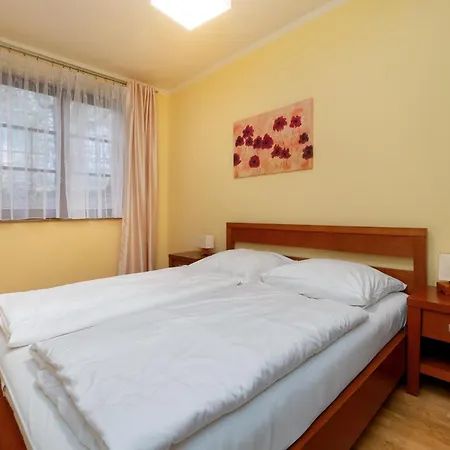 Funkcjonalne I Stylowe Sun Seasons 24 W Karpaczu By Renters Apartman