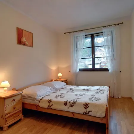 Apartment Apartamenty Sun Seasons 24 - Rezydencja Pod Swierkami Centrum Karpacz