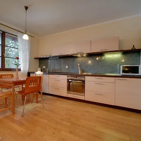 Apartment Funkcjonalne I Stylowe Apartamenty Sun Seasons 24 W Karpaczu By Noclegi Renters *
