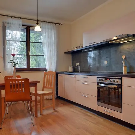 Apartment Funkcjonalne I Stylowe Apartamenty Sun Seasons 24 W Karpaczu By Noclegi Renters