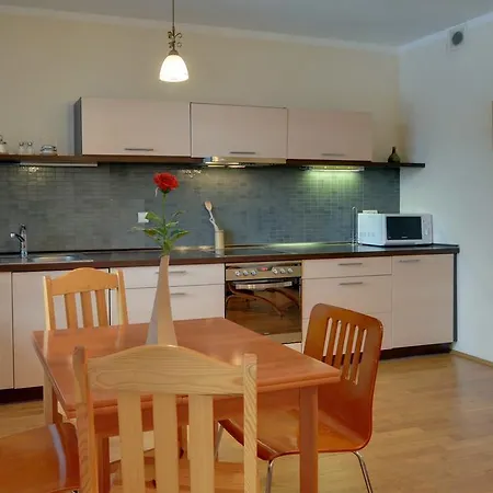 Apartment Funkcjonalne I Stylowe Apartamenty Sun Seasons 24 W Karpaczu By Noclegi Renters *