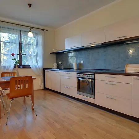 Apartment Funkcjonalne I Stylowe Apartamenty Sun Seasons 24 W Karpaczu By Noclegi Renters *