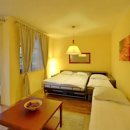 Apartment Funkcjonalne I Stylowe Apartamenty Sun Seasons 24 W Karpaczu By Noclegi Renters *