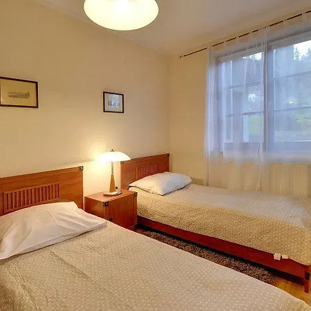 Funkcjonalne I Stylowe Apartamenty Sun Seasons 24 W Karpaczu By Noclegi Renters Apartment Karpacz