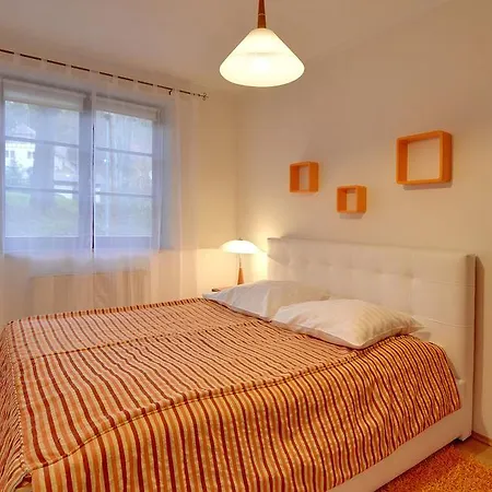 Funkcjonalne I Stylowe Apartamenty Sun Seasons 24 W Karpaczu By Noclegi Renters * Karpacz