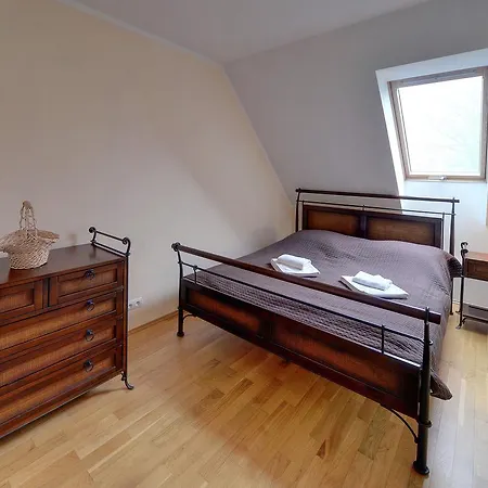 Funkcjonalne I Stylowe Sun Seasons 24 W Karpaczu By Renters