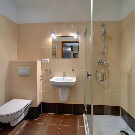 Apartament Funkcjonalne I Stylowe Sun Seasons 24 W Karpaczu By Renters Karpacz