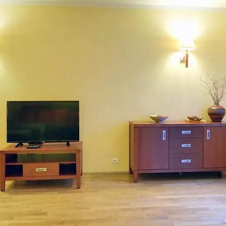 Funkcjonalne I Stylowe Apartamenty Sun Seasons 24 W Karpaczu By Noclegi Renters Apartment