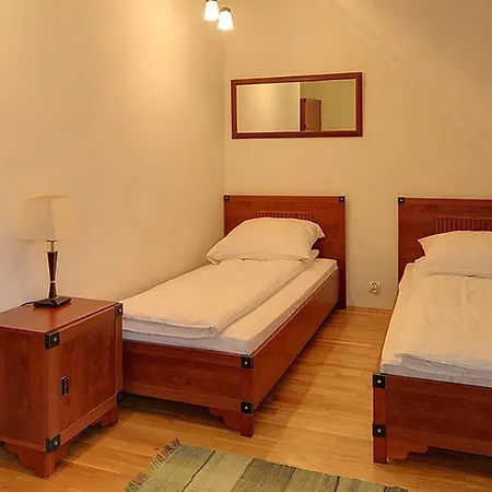 Apartamenty Sun Seasons 24 - Rezydencja Pod Swierkami Centrum Apartment
