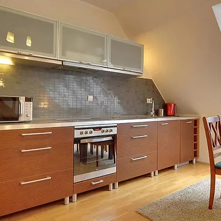 Apartamenty Sun Seasons 24 - Rezydencja Pod Swierkami Centrum Karpacz