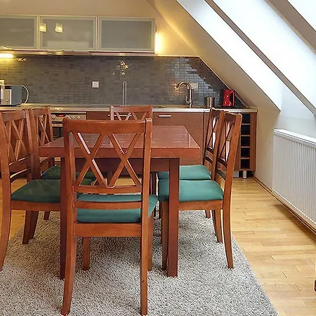 Apartamenty Sun Seasons 24 - Rezydencja Pod Swierkami Centrum