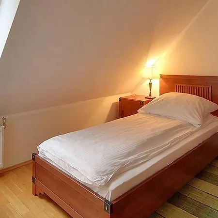 Apartamenty Sun Seasons 24 - Rezydencja Pod Swierkami Centrum *
