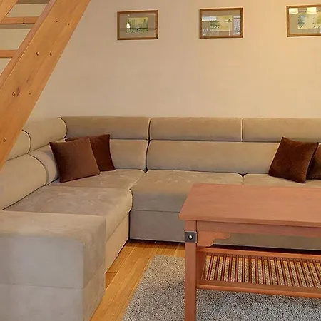 Apartment Apartamenty Sun Seasons 24 - Rezydencja Pod Swierkami Centrum Karpacz