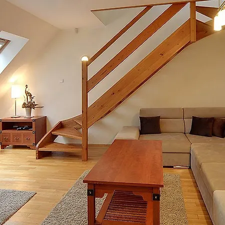 Apartamenty Sun Seasons 24 - Rezydencja Pod Swierkami Centrum Karpacz