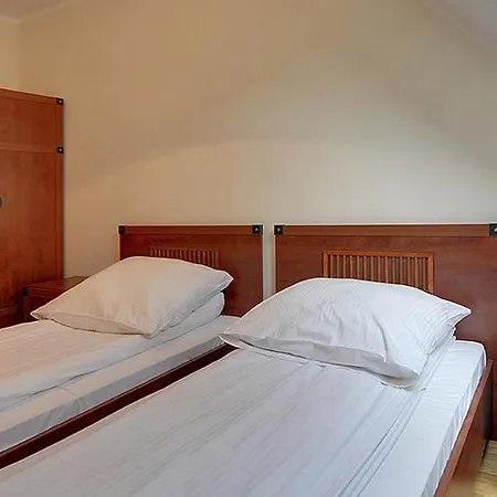 Apartamenty Sun Seasons 24 - Rezydencja Pod Swierkami Centrum Apartment