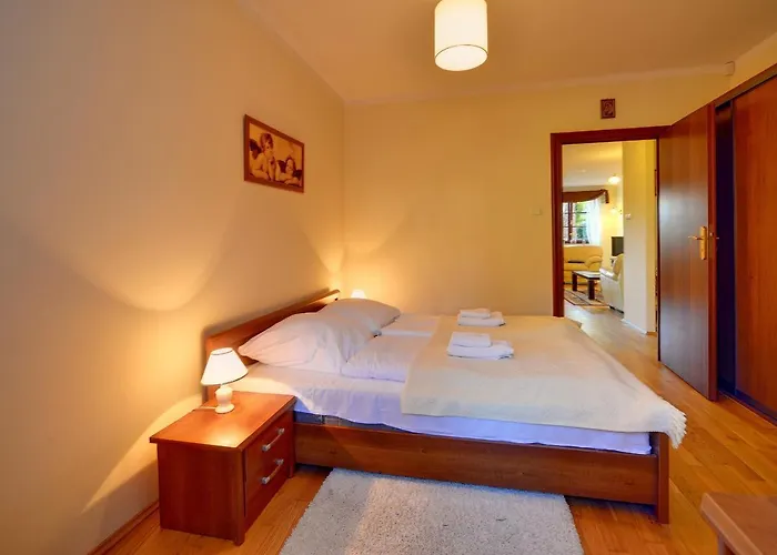 Funkcjonalne I Stylowe Apartamenty Sun Seasons 24 W Karpaczu By Noclegi Renters * Karpacz