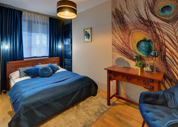 Funkcjonalne I Stylowe Apartamenty Sun Seasons 24 W Karpaczu By Noclegi Renters Karpacz