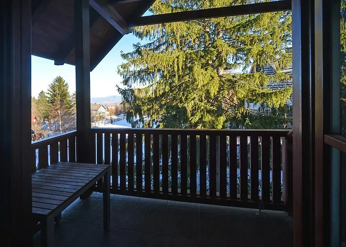 Funkcjonalne I Stylowe Apartamenty Sun Seasons 24 W Karpaczu By Noclegi Renters *