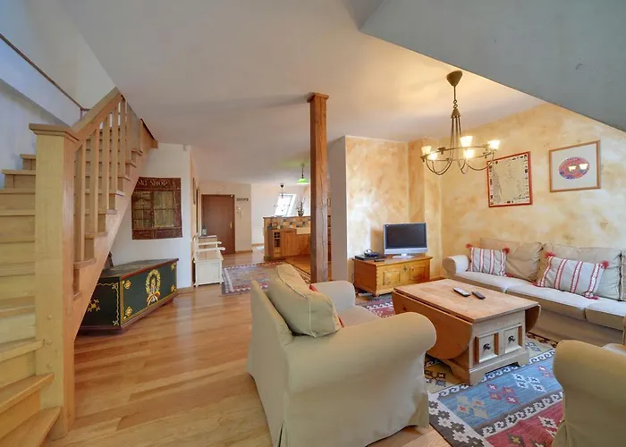 Funkcjonalne I Stylowe Apartamenty Sun Seasons 24 W Karpaczu By Noclegi Renters