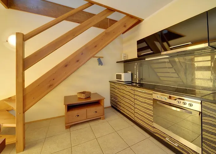 Funkcjonalne I Stylowe Apartamenty Sun Seasons 24 W Karpaczu By Noclegi Renters