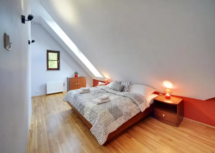 Funkcjonalne I Stylowe Apartamenty Sun Seasons 24 W Karpaczu By Noclegi Renters Karpacz