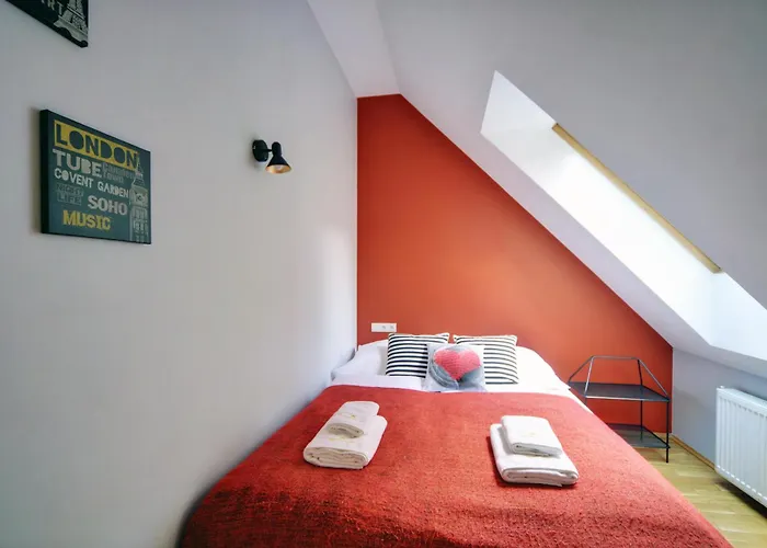 Funkcjonalne I Stylowe Apartamenty Sun Seasons 24 W Karpaczu By Noclegi Renters * Karpacz