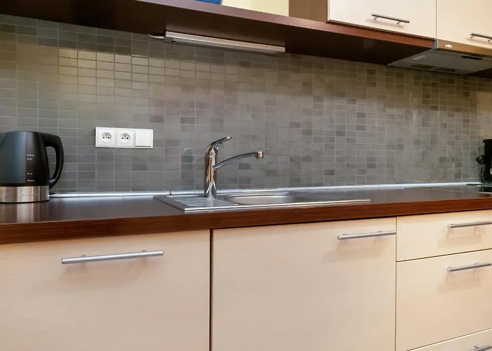 Funkcjonalne I Stylowe Apartamenty Sun Seasons 24 W Karpaczu By Noclegi Renters * Karpacz