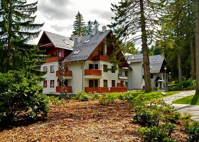 Apartment Funkcjonalne I Stylowe Apartamenty Sun Seasons 24 W Karpaczu By Noclegi Renters