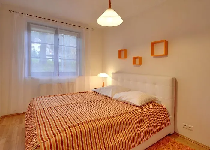 Funkcjonalne I Stylowe Apartamenty Sun Seasons 24 W Karpaczu By Noclegi Renters * Karpacz