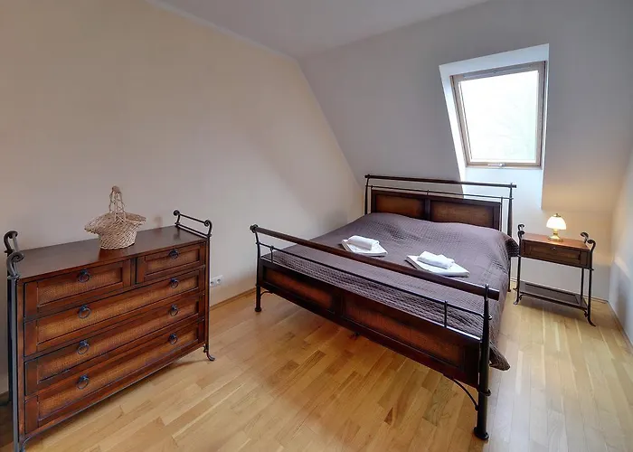 Funkcjonalne I Stylowe Apartamenty Sun Seasons 24 W Karpaczu By Noclegi Renters